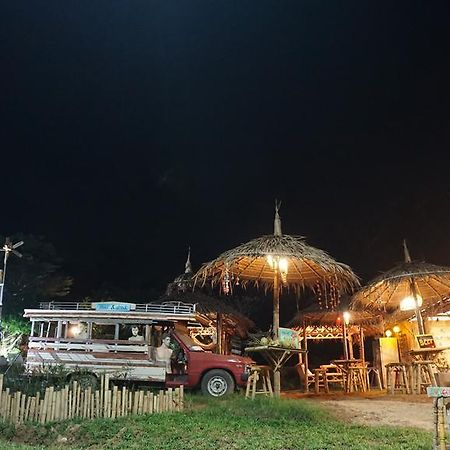 Yanui Beach Hideaway Rawai Екстериор снимка