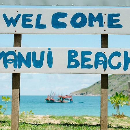 Yanui Beach Hideaway Rawai Екстериор снимка