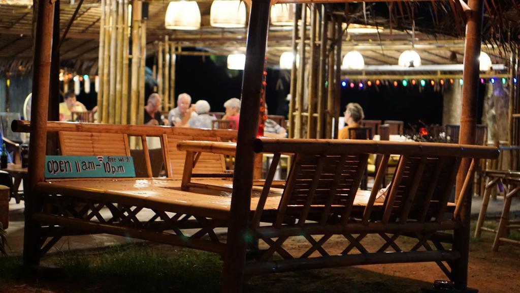 Yanui Beach Hideaway Rawai Екстериор снимка