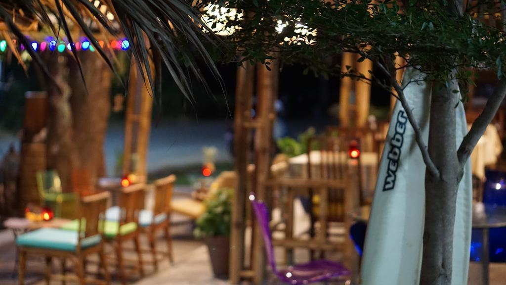 Yanui Beach Hideaway Rawai Екстериор снимка