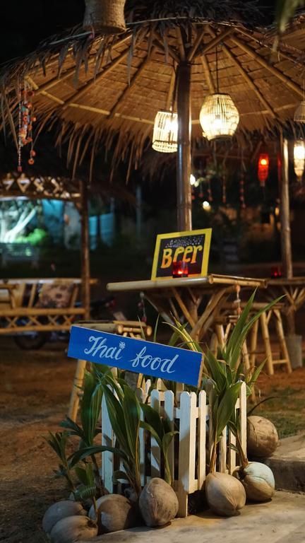 Yanui Beach Hideaway Rawai Екстериор снимка