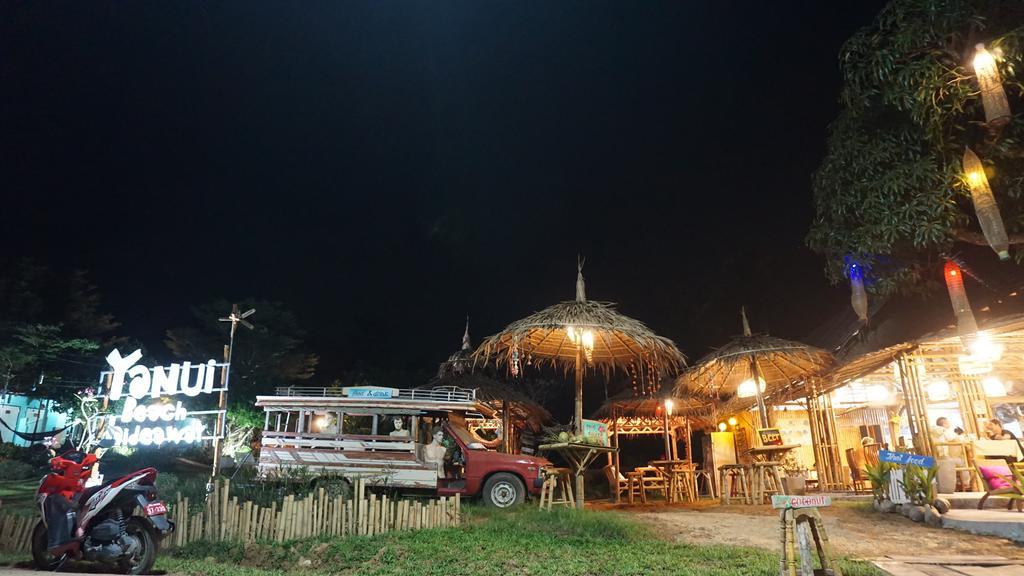 Yanui Beach Hideaway Rawai Екстериор снимка