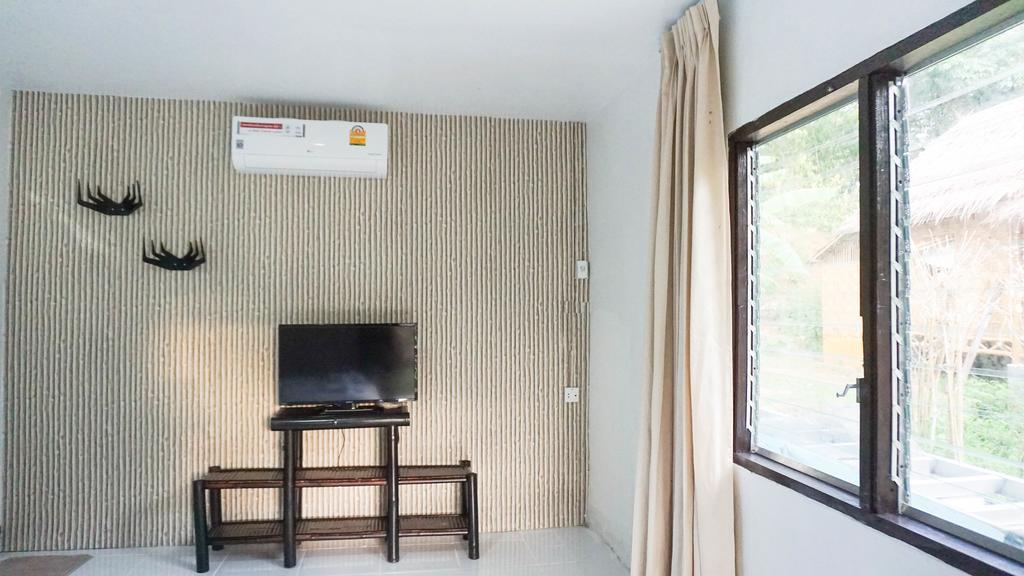 Yanui Beach Hideaway Rawai Екстериор снимка