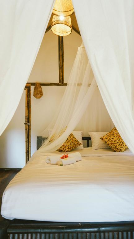 Yanui Beach Hideaway Rawai Екстериор снимка