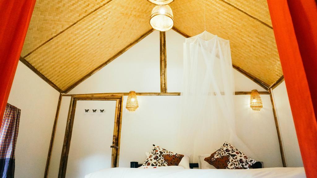 Yanui Beach Hideaway Rawai Екстериор снимка