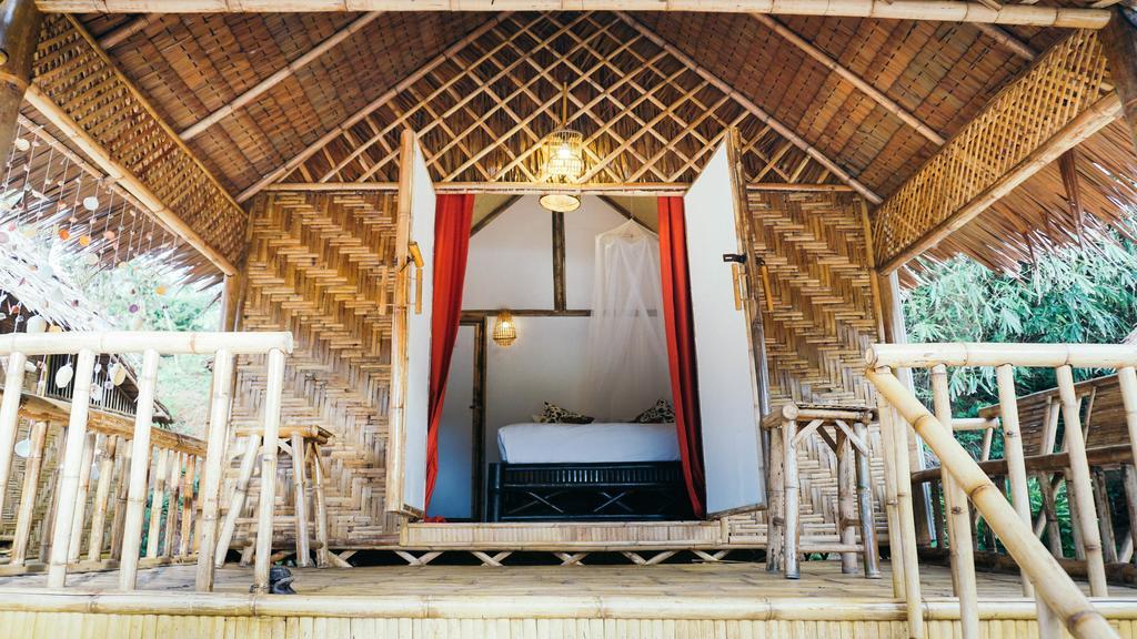 Yanui Beach Hideaway Rawai Екстериор снимка