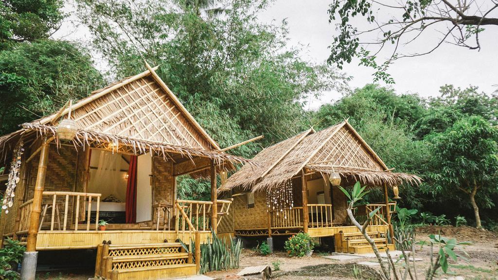 Yanui Beach Hideaway Rawai Екстериор снимка