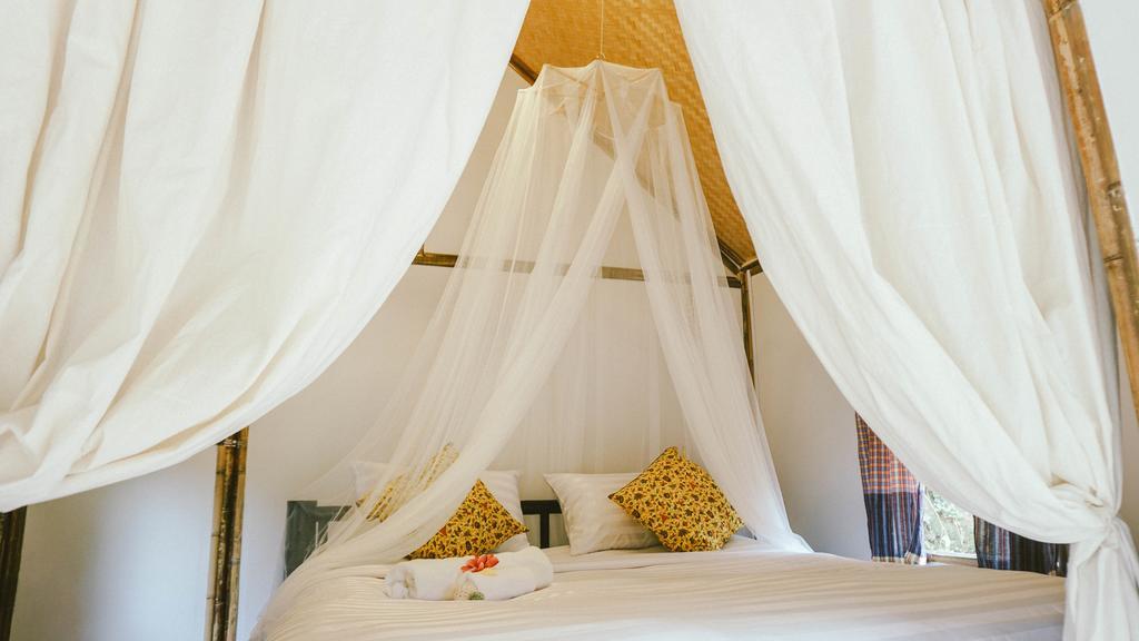 Yanui Beach Hideaway Rawai Екстериор снимка