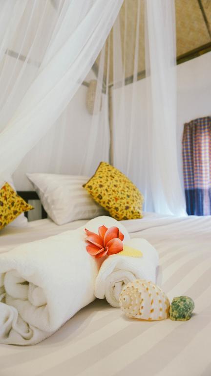 Yanui Beach Hideaway Rawai Екстериор снимка