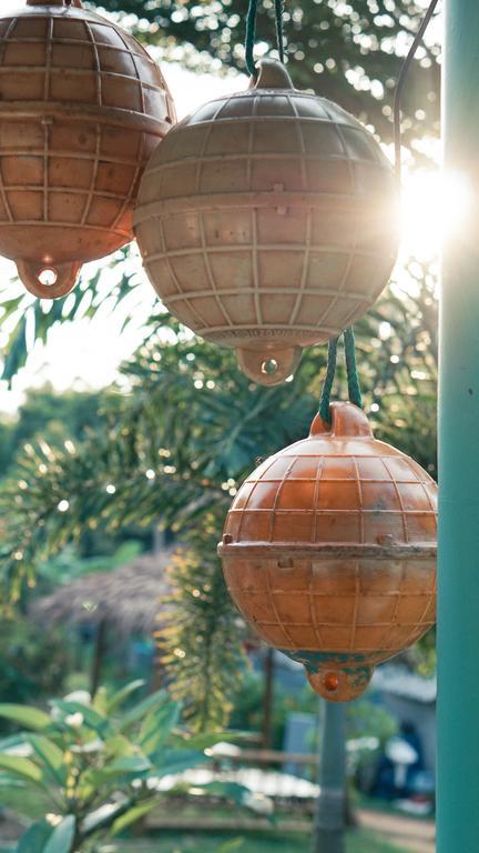 Yanui Beach Hideaway Rawai Екстериор снимка