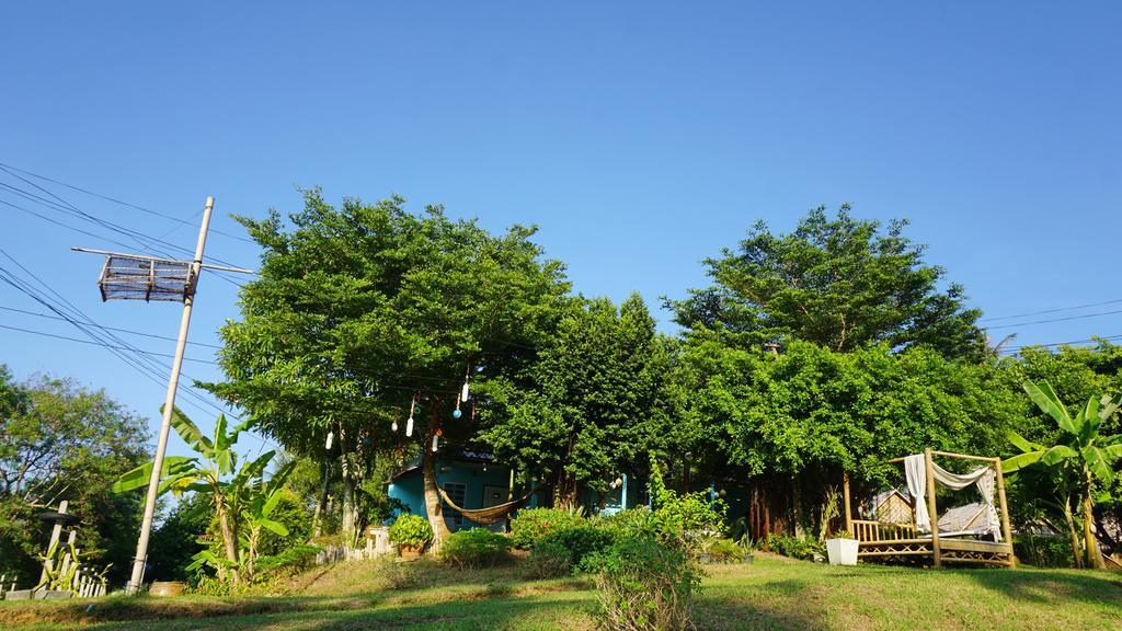 Yanui Beach Hideaway Rawai Екстериор снимка