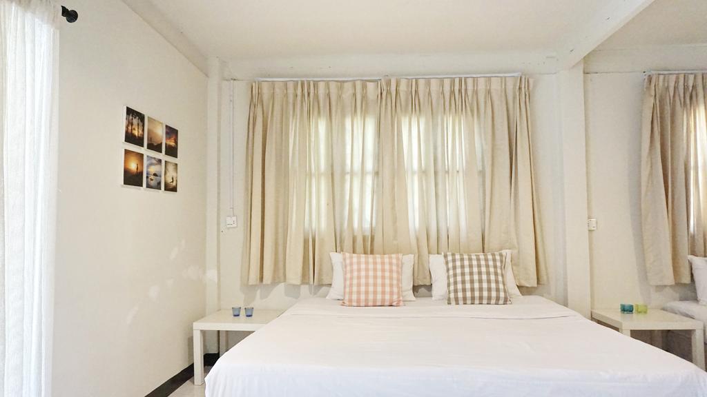 Yanui Beach Hideaway Rawai Екстериор снимка