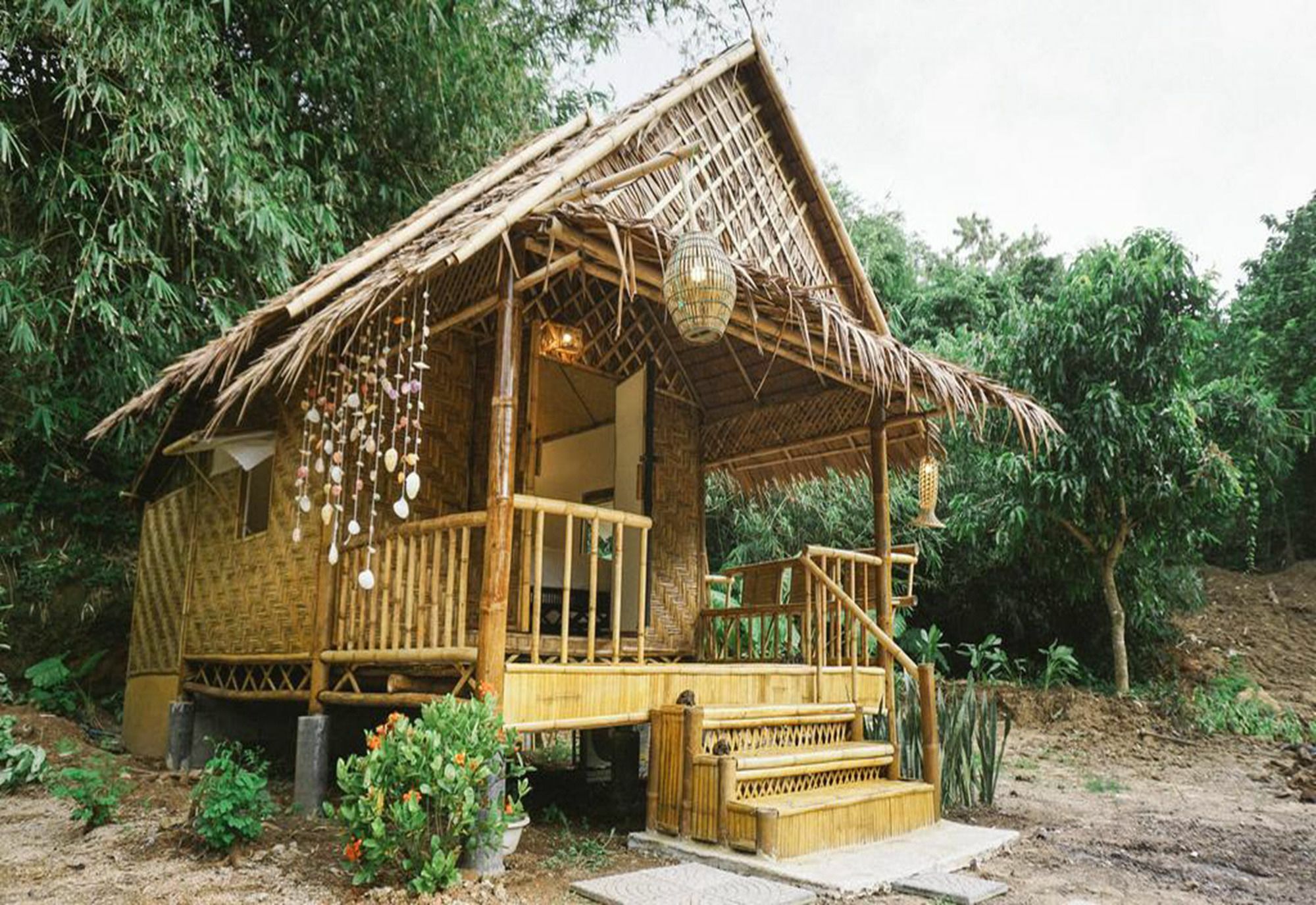 Yanui Beach Hideaway Rawai Екстериор снимка