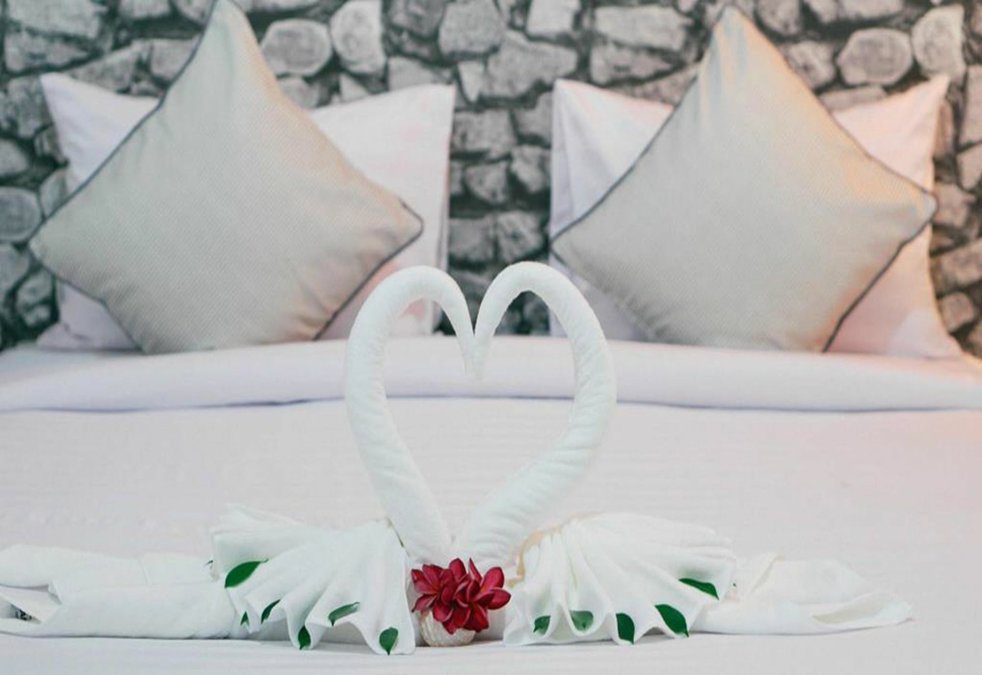 Yanui Beach Hideaway Rawai Екстериор снимка