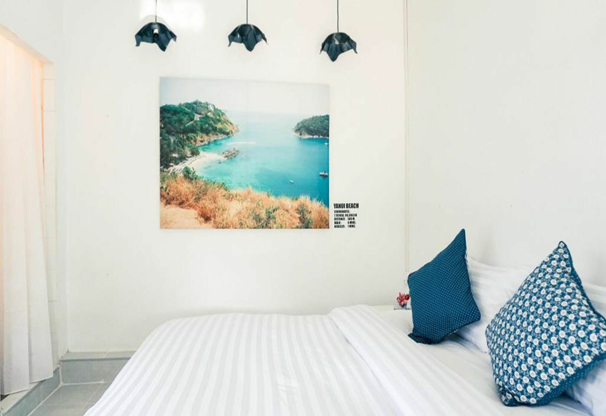 Yanui Beach Hideaway Rawai Екстериор снимка