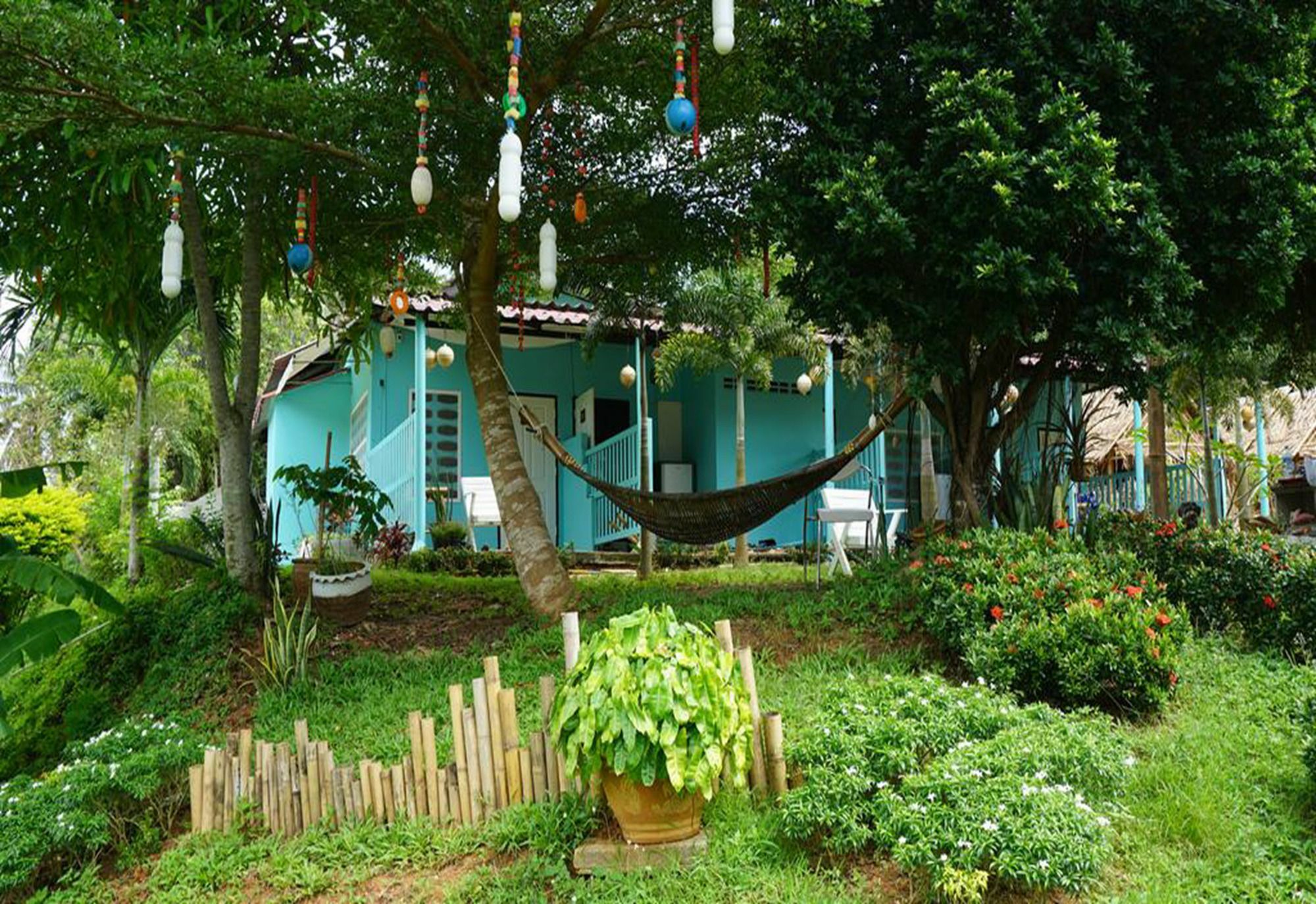 Yanui Beach Hideaway Rawai Екстериор снимка