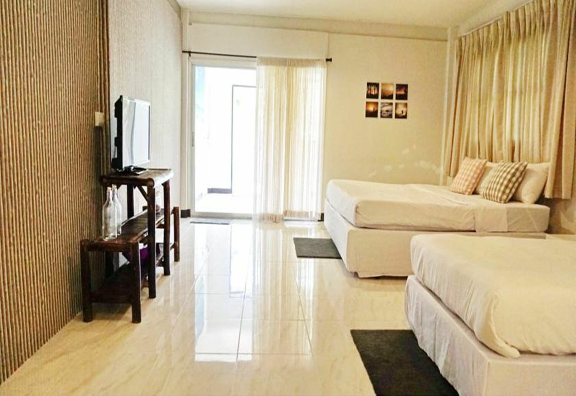 Yanui Beach Hideaway Rawai Екстериор снимка