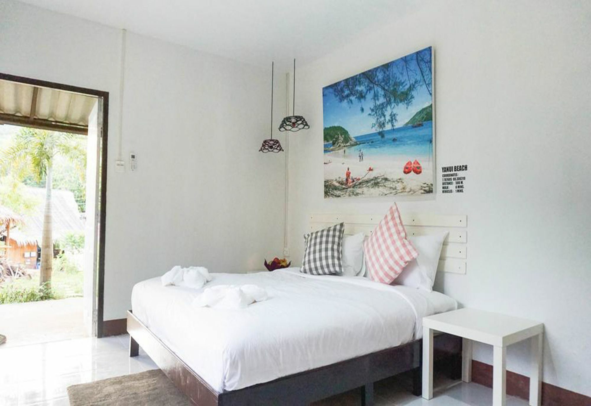 Yanui Beach Hideaway Rawai Екстериор снимка