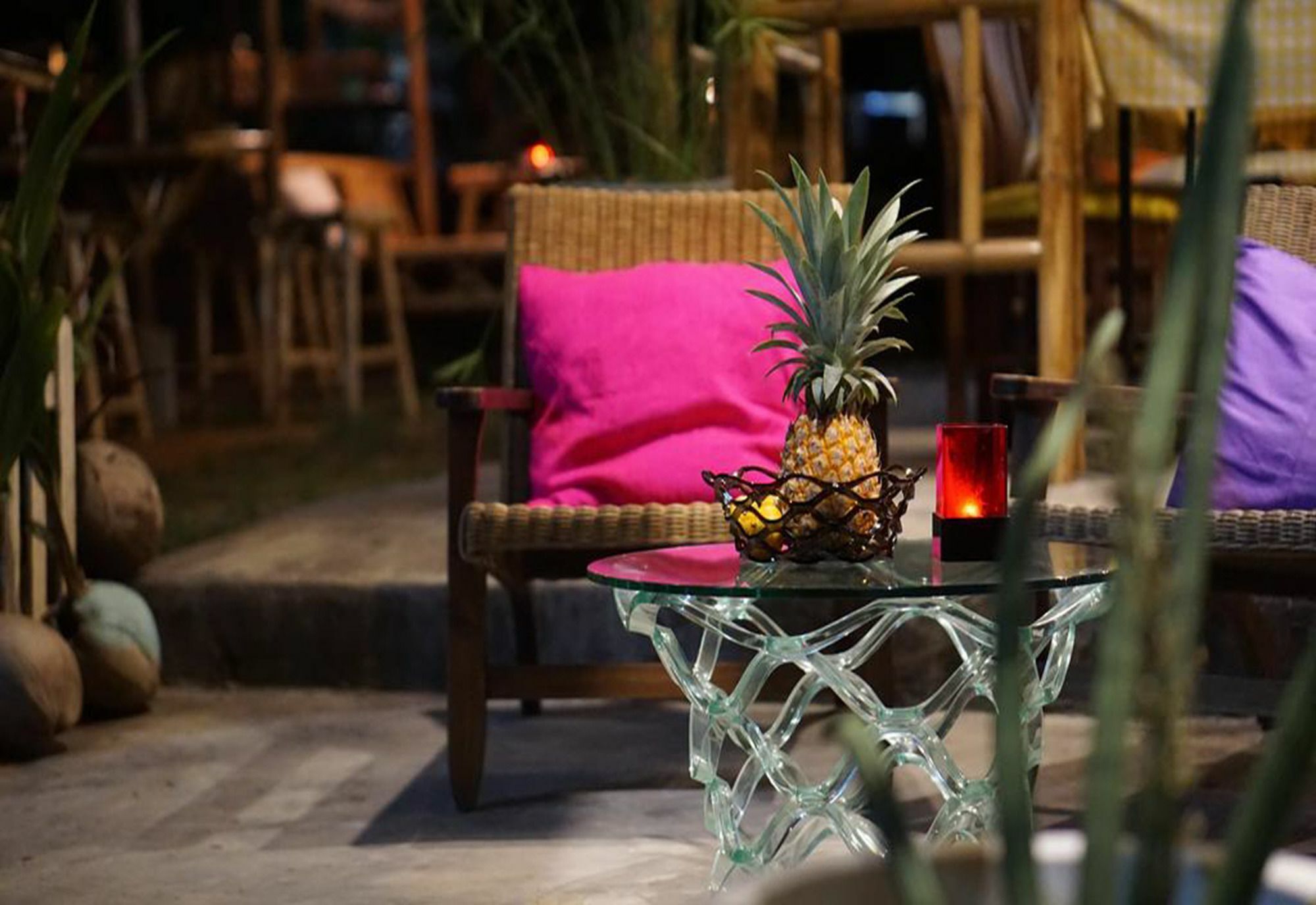 Yanui Beach Hideaway Rawai Екстериор снимка