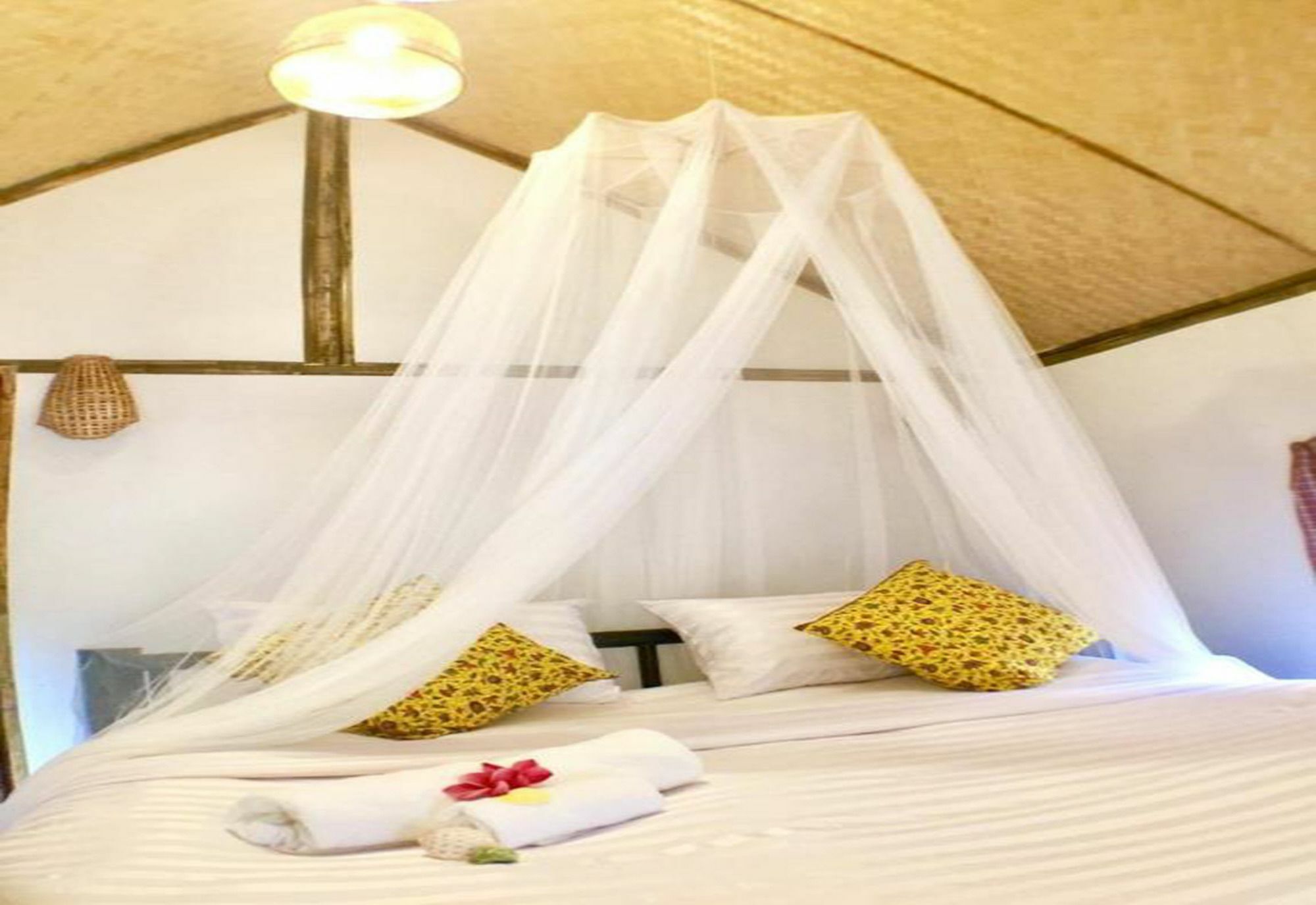 Yanui Beach Hideaway Rawai Екстериор снимка