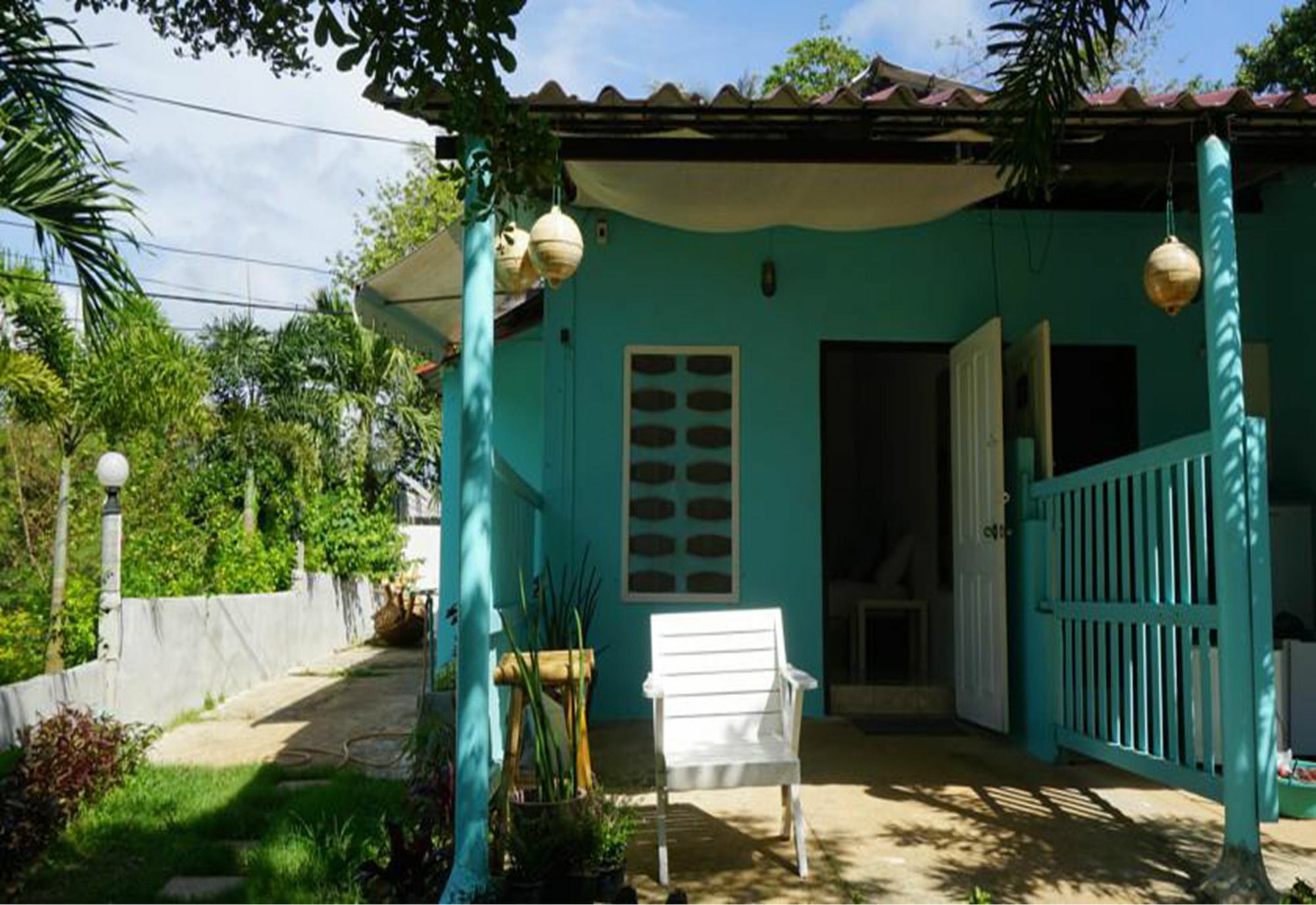 Yanui Beach Hideaway Rawai Екстериор снимка