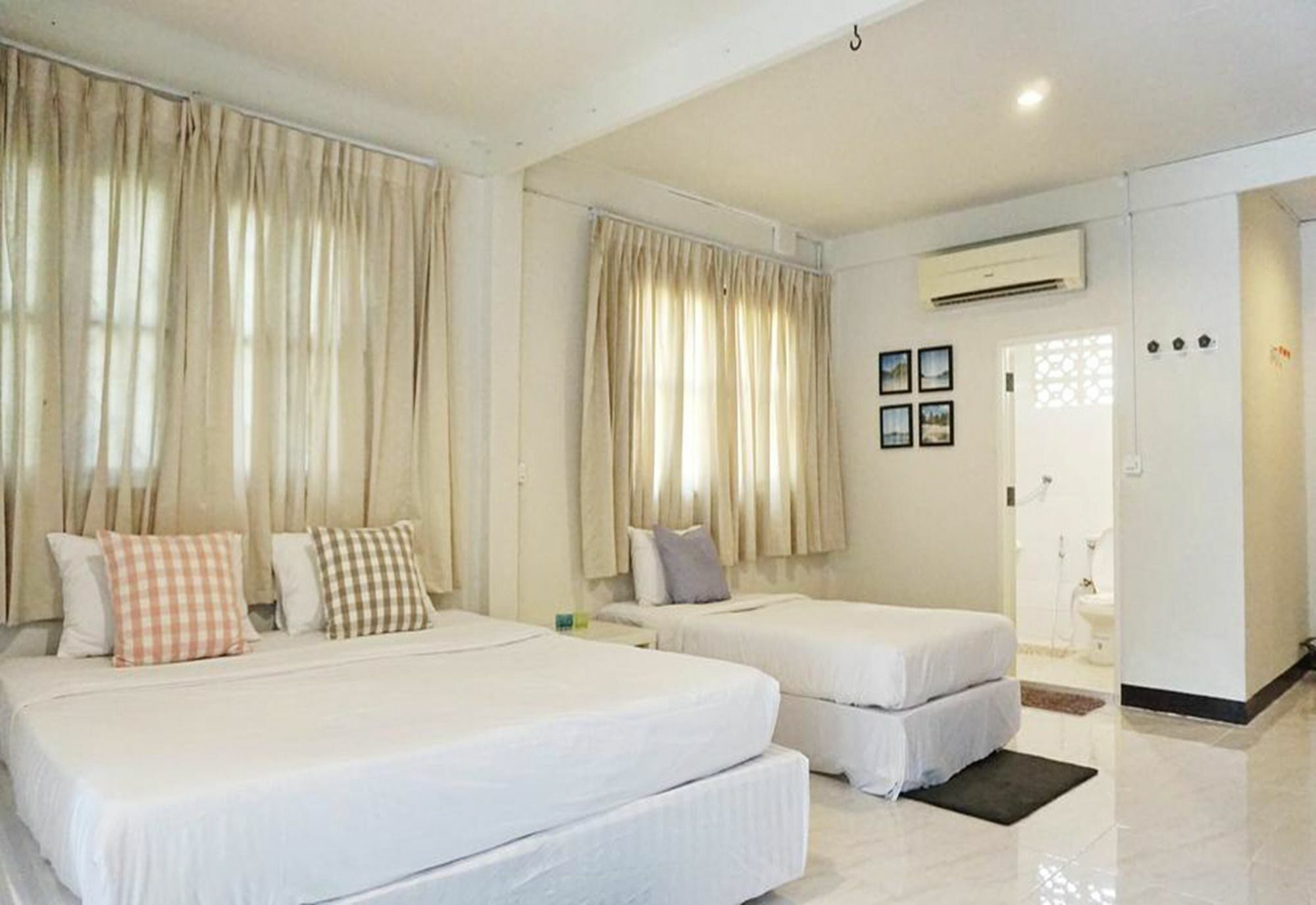 Yanui Beach Hideaway Rawai Екстериор снимка