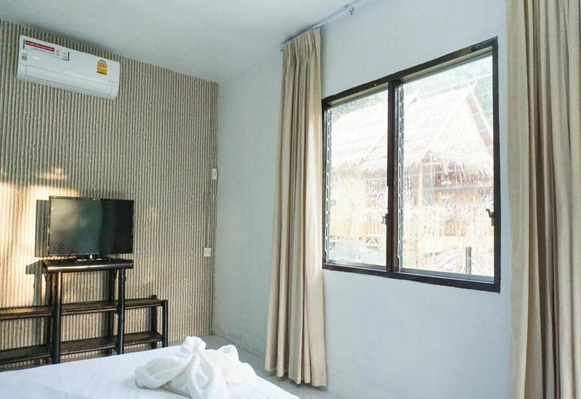 Yanui Beach Hideaway Rawai Екстериор снимка