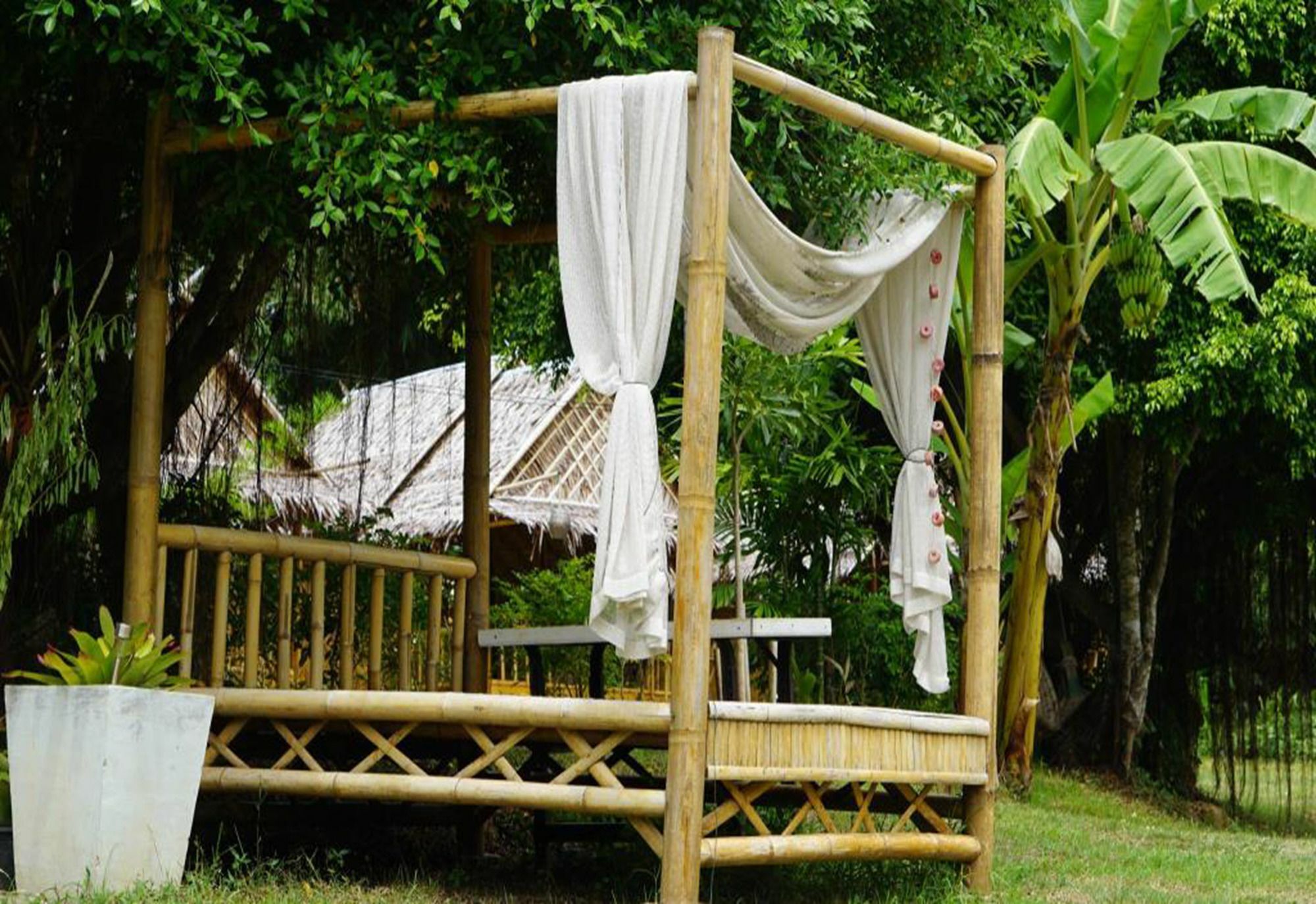Yanui Beach Hideaway Rawai Екстериор снимка