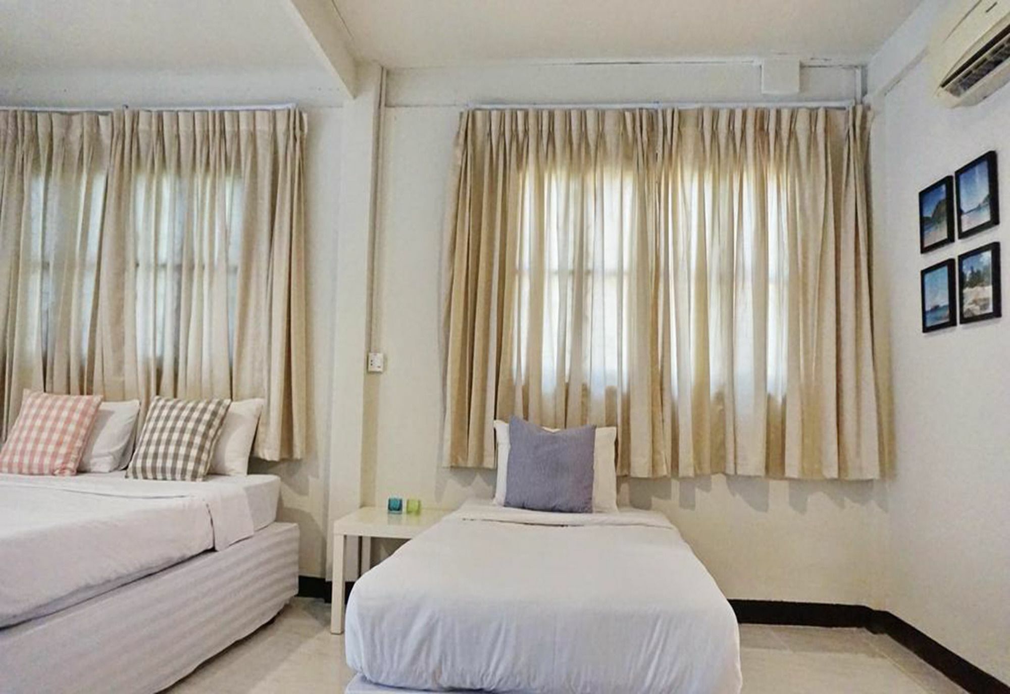 Yanui Beach Hideaway Rawai Екстериор снимка